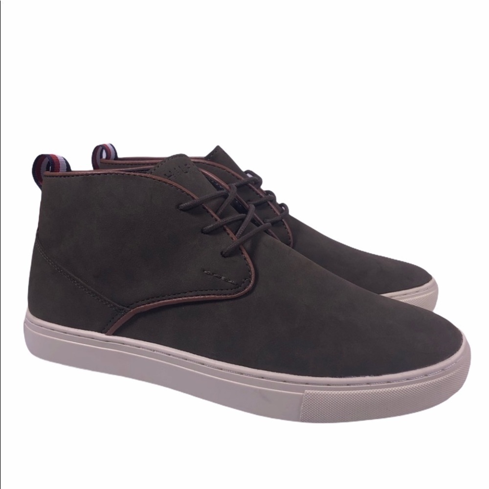 TOMMY Hilfiger Men's Morven2 Fashion Boots